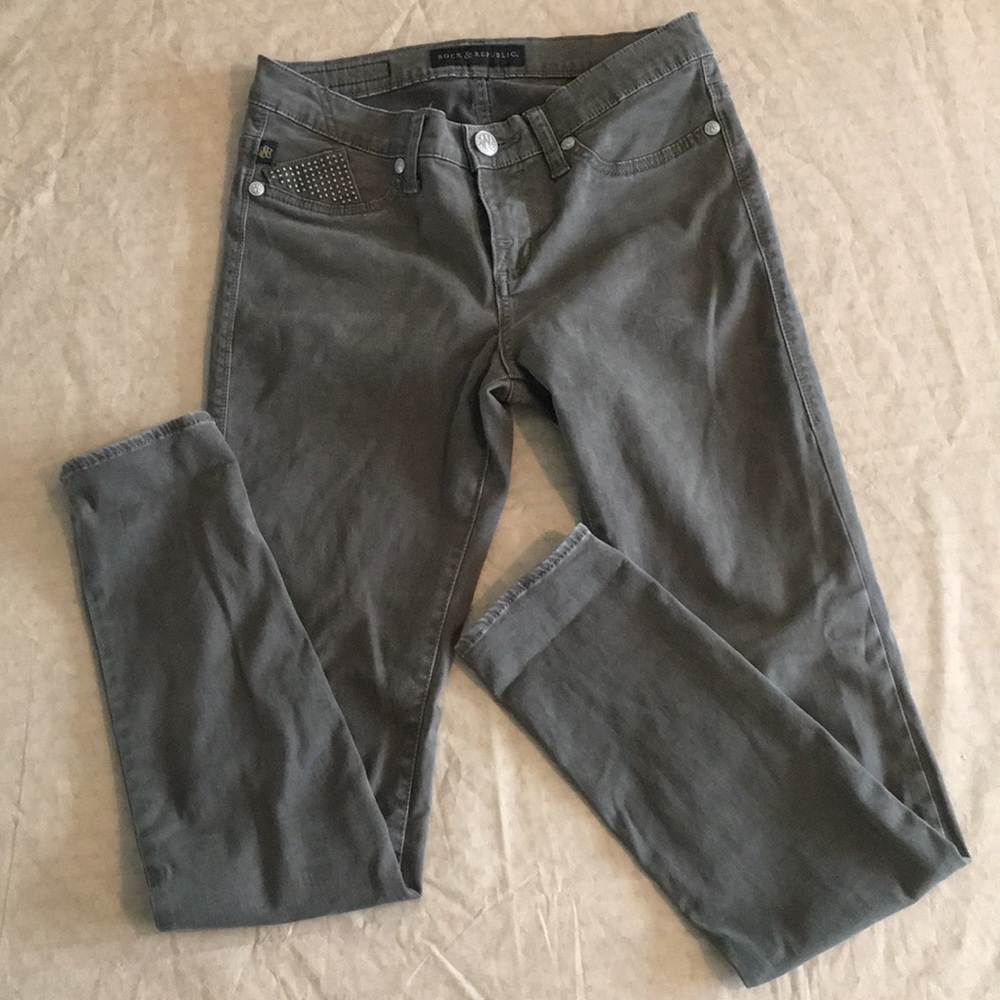 Rock & Republic Jeans